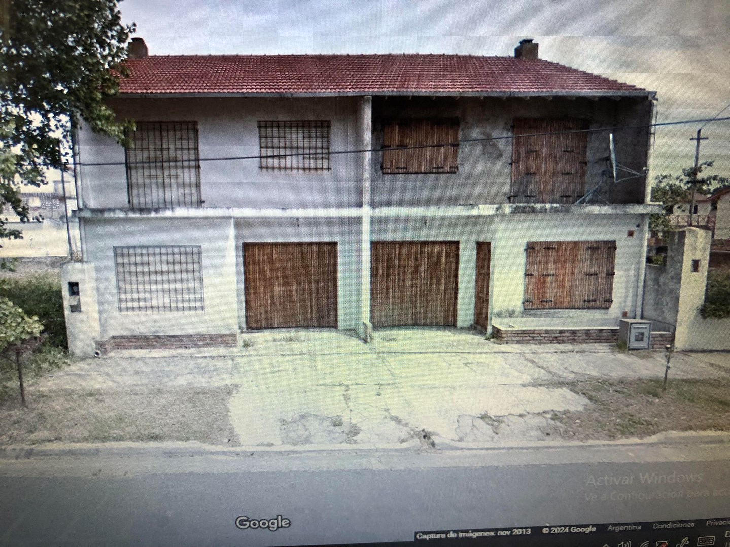 #5484315 | Venta | Casa | Argentina (MIGUELEZ PROPIEDADES)