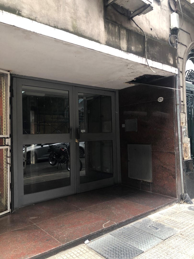 #5485764 | Alquiler | Departamento | Buenos Aires (MIGUELEZ PROPIEDADES)