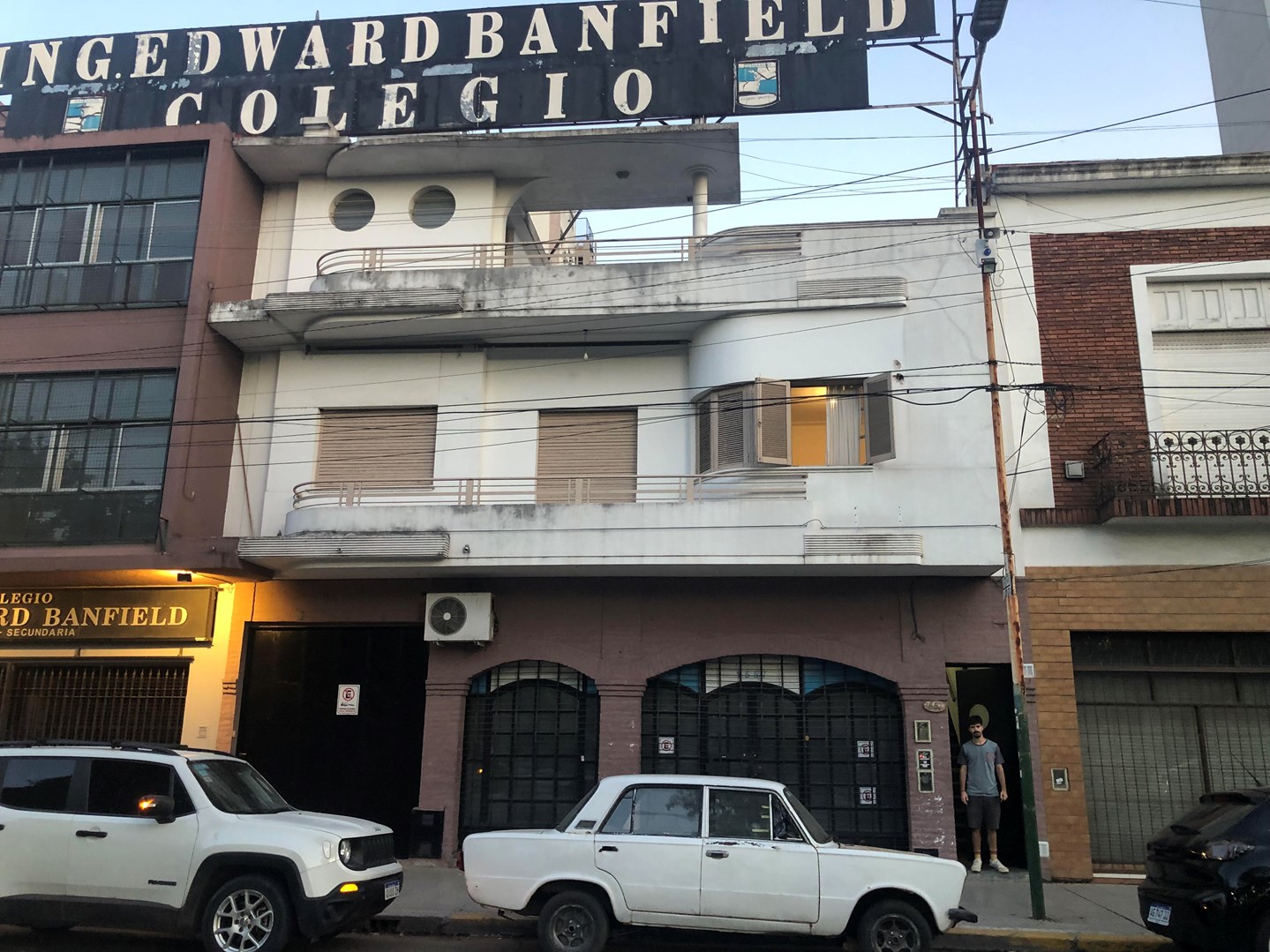 #5488744 | Alquiler | Departamento | Banfield (MIGUELEZ PROPIEDADES)