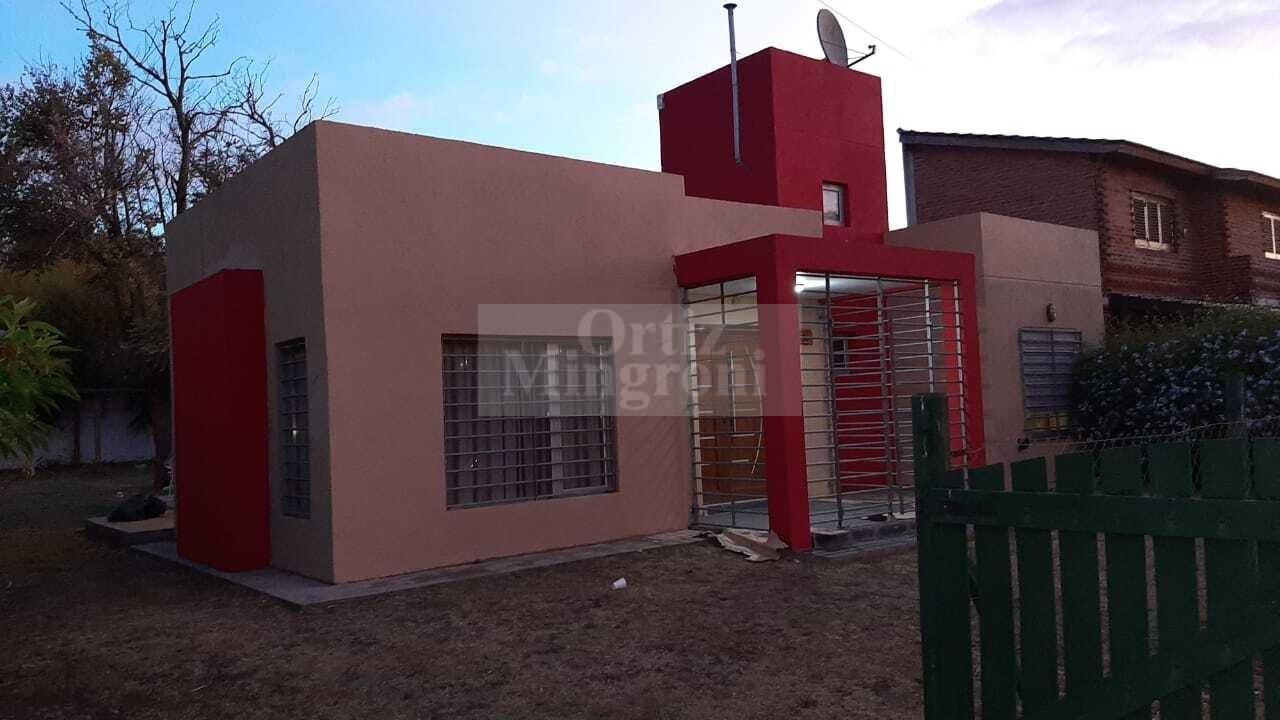 #4743288 | Venta | Casa | Argentina (Ortiz Mingroni)