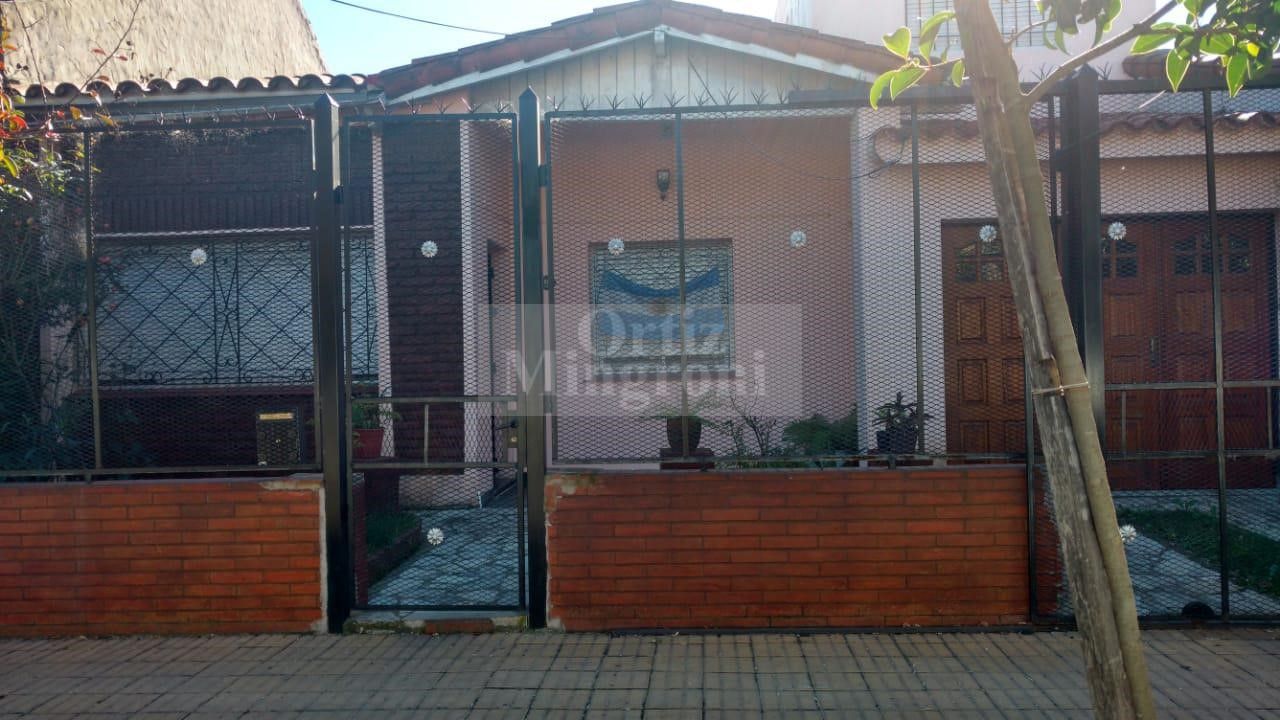 #4743320 | Venta | Casa | Lomas De Zamora (Ortiz Mingroni)