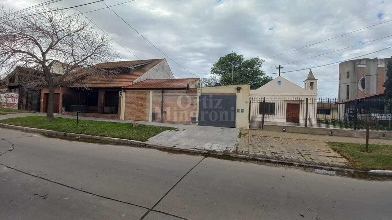 #4743389 | Sale | House | Lomas De Zamora (Ortiz Mingroni)