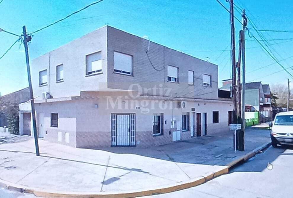 #4807982 | Sale | Building | Lomas De Zamora (Ortiz Mingroni)