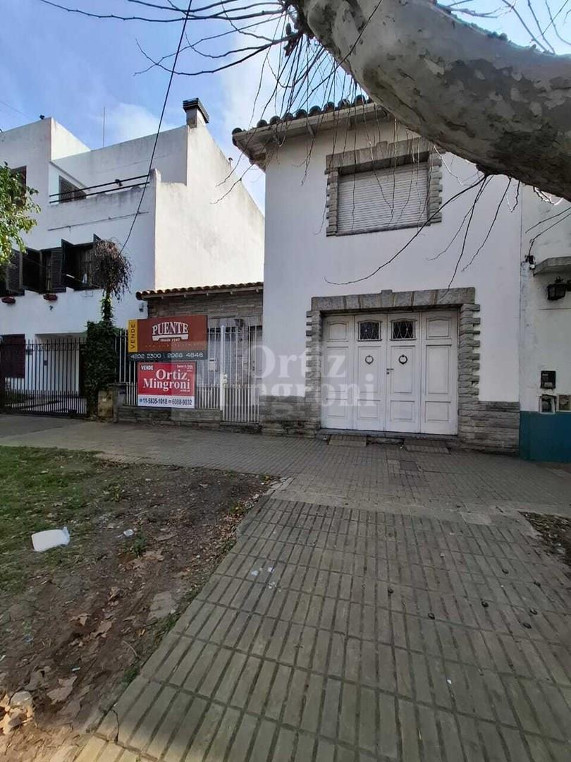 #5346799 | Venta | Casa | Argentina (Ortiz Mingroni)