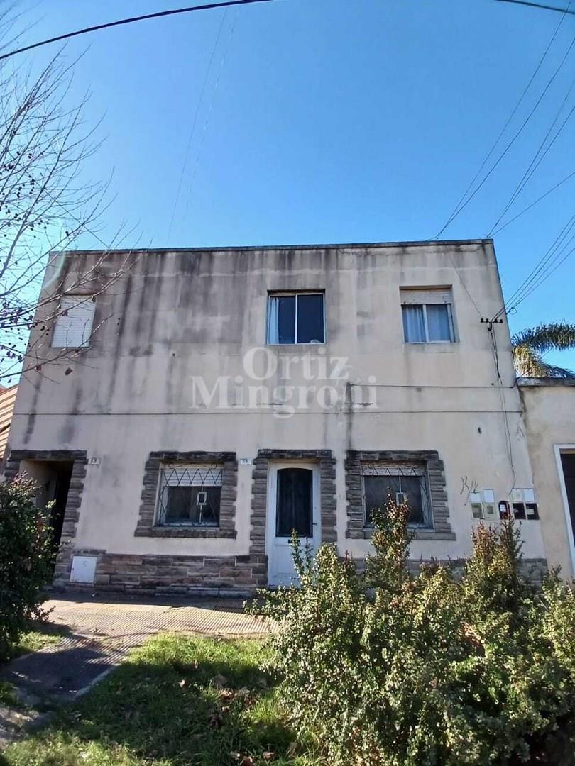 #5363604 | Venta | Edificio | Lomas De Zamora (Ortiz Mingroni)