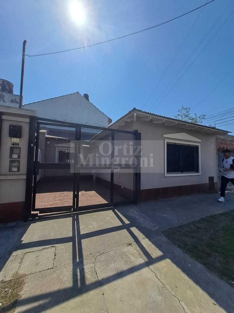 #5378566 | Rental | Horizontal Property | Lomas De Zamora (Ortiz Mingroni)