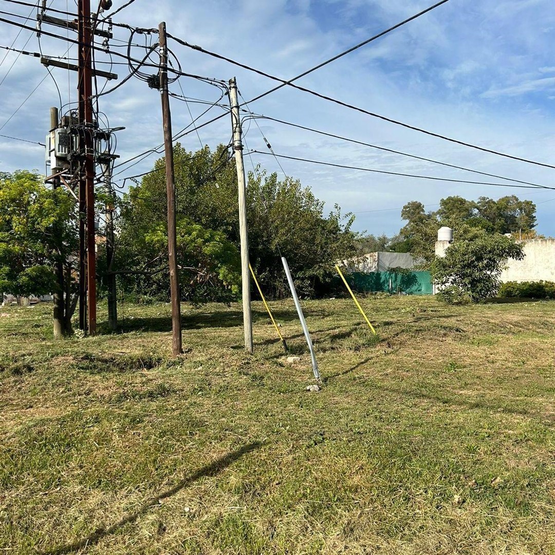 #5118370 | Venta | Lote | Lujan (Miracca Propiedades)