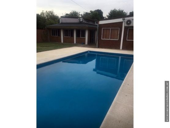 #5382307 | Venta | Casa | Argentina (Miracca Propiedades)