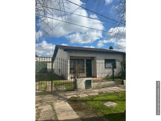 #5382328 | Venta | Casa | Jauregui Jose Maria (Miracca Propiedades)