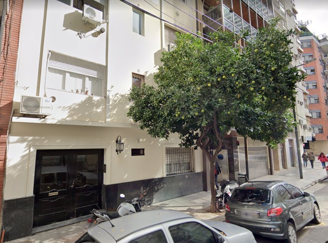 #2648635 | Venta | Departamento | Alto Palermo (J. Mizrahi Negocios Inmobiliarios)
