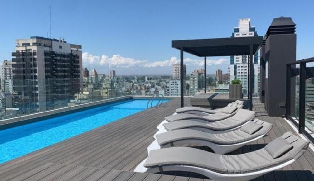 #5396521 | Alquiler | Departamento | Belgrano R (J. Mizrahi Negocios Inmobiliarios)