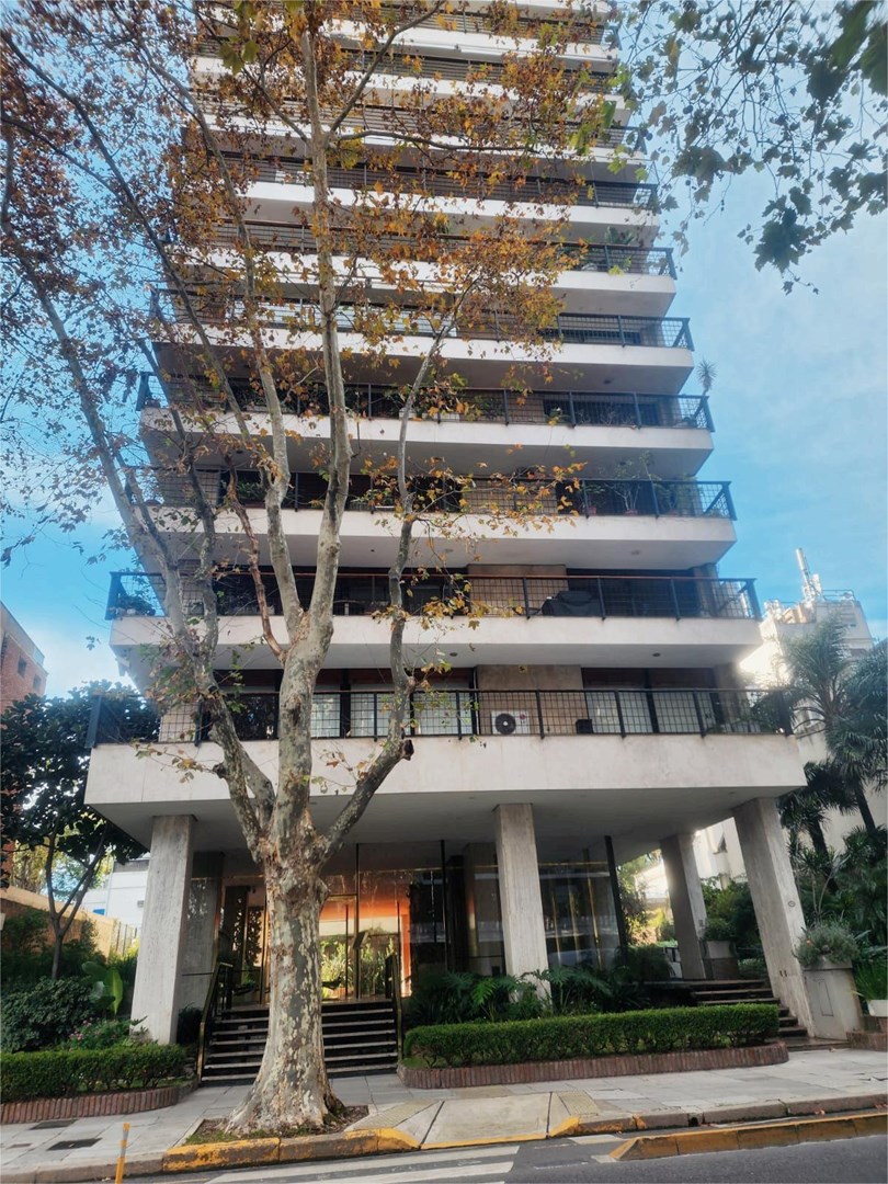 #5184303 | Alquiler | Departamento | Belgrano R (J. Mizrahi Negocios Inmobiliarios)