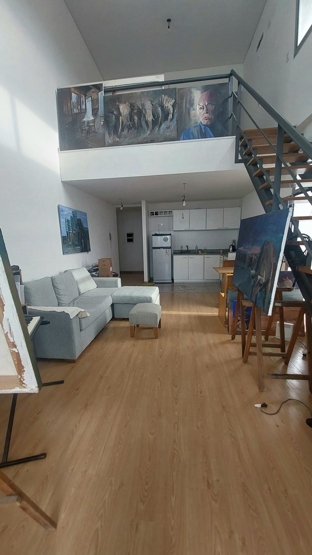 #5517319 | Venta | Departamento | Argentina (Fama Bienes Raices)