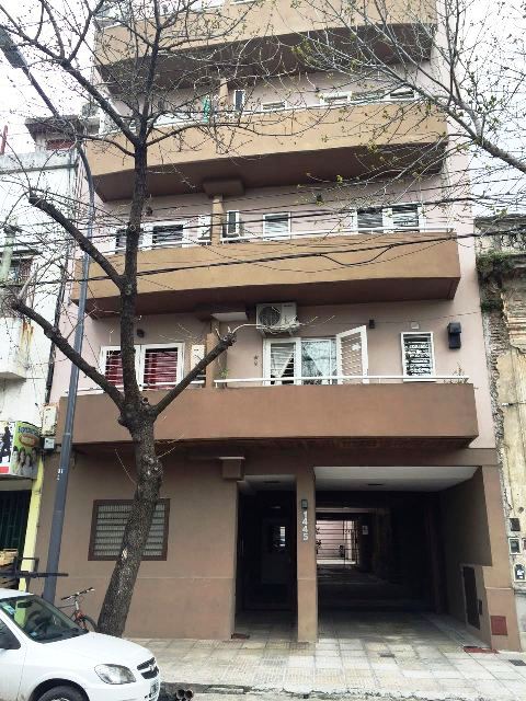 #5374835 | Alquiler | Departamento | Barracas (Mks Propiedades)