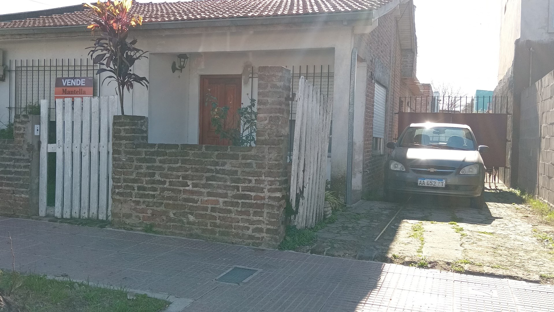 #5512494 | Venta | Casa | Argentina (Mantella Propiedades-)