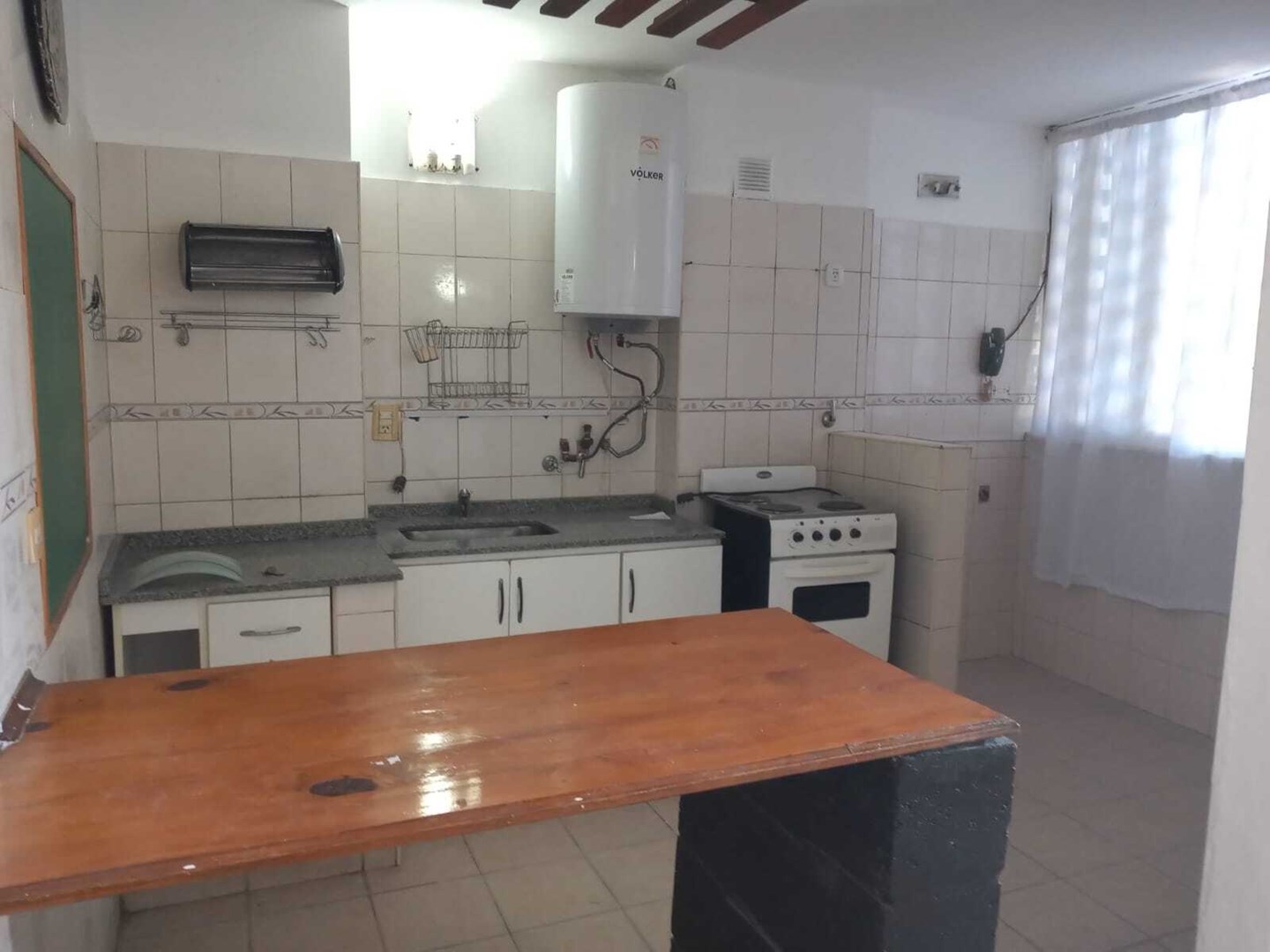 #5357697 | Venta | Departamento | Beccar (Mantella Propiedades)