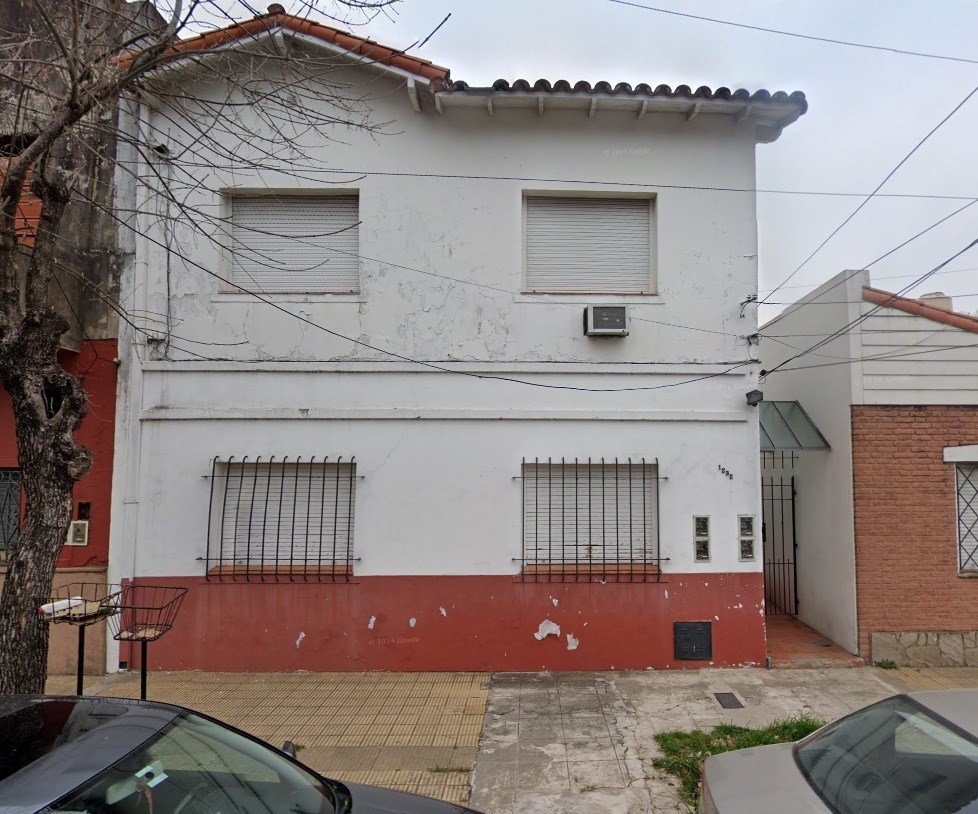 #5413707 | Venta | PH | San Isidro (Mantella Propiedades)