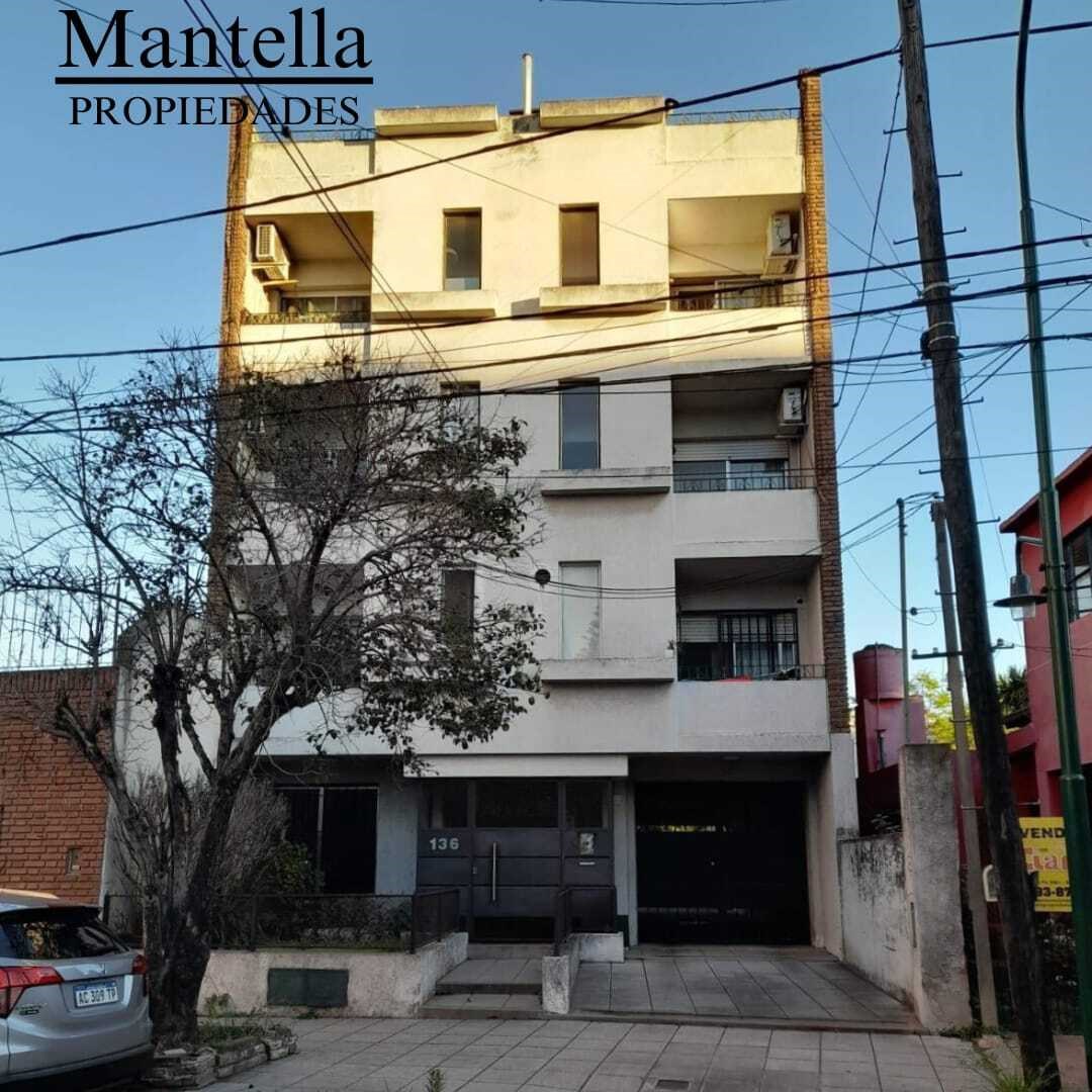 #5418369 | Venta | Departamento | Beccar (Mantella Propiedades)