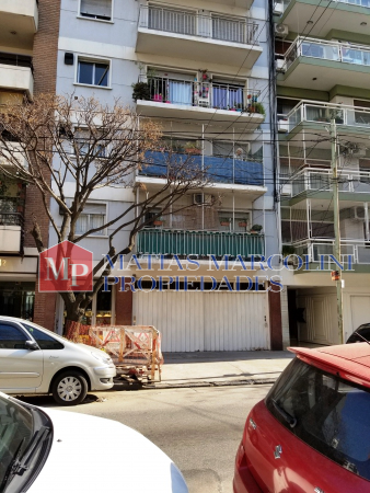 #2367966 | Venta | Departamento | Villa Urquiza (Marcolini Propiedades )