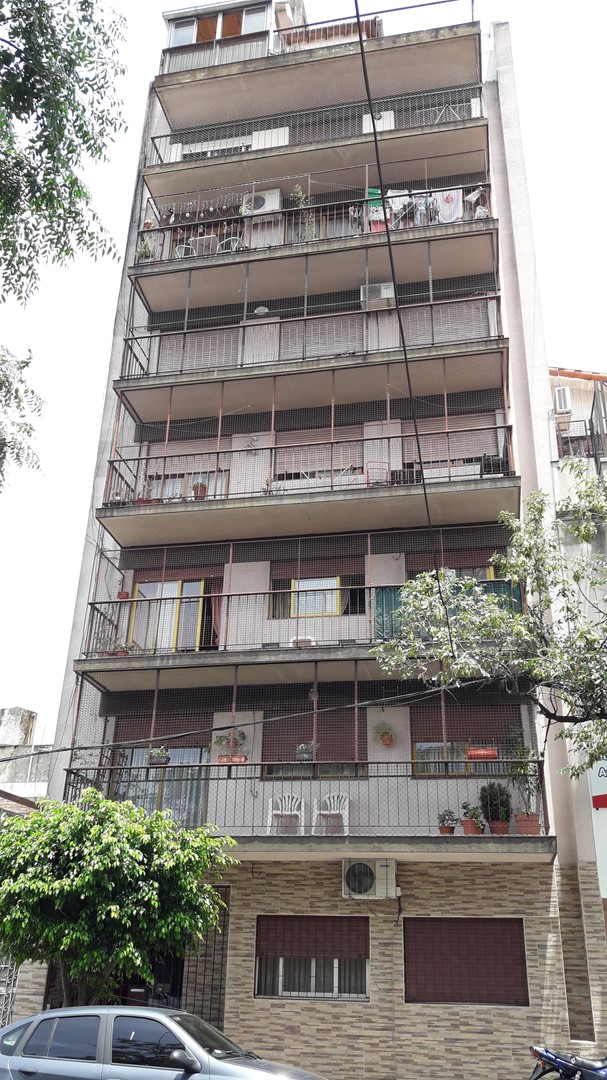 #5420888 | Alquiler | Departamento | Villa del Parque (Marcolini Propiedades )