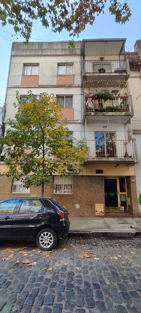 #5133221 | Rental | Apartment | Floresta (Marcolini Propiedades )