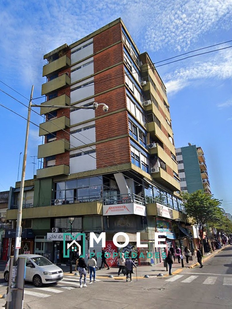 #4743402 | Venta | Departamento | Argentina (Mole Propiedades)