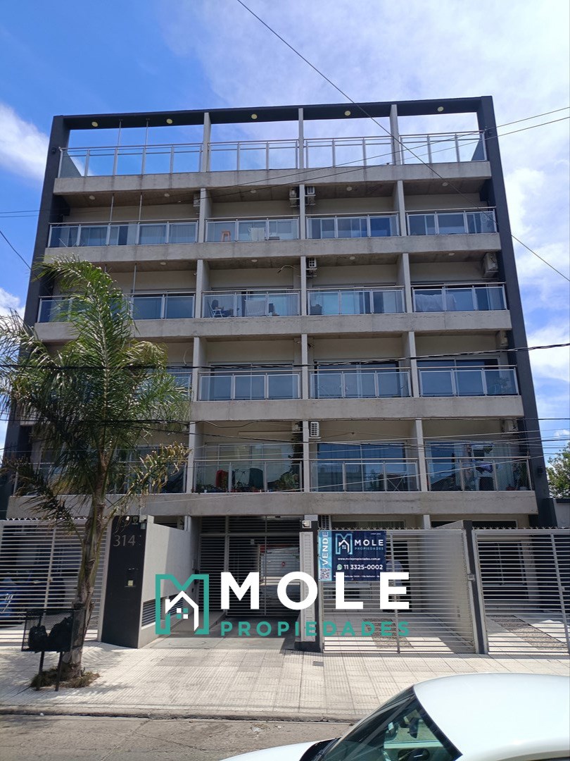 #4831707 | Venta | Departamento | Argentina (Mole Propiedades)