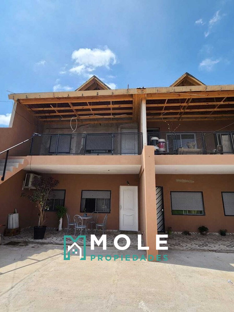 #4958755 | Venta | Departamento | Argentina (Mole Propiedades)