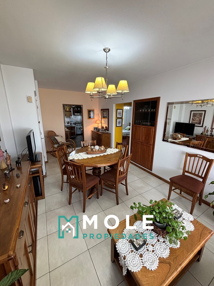 #4988660 | Venta | Departamento | Argentina (Mole Propiedades)