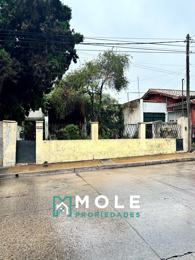 #5034989 | Venta | Lote | Villa Ballester (Mole Propiedades)