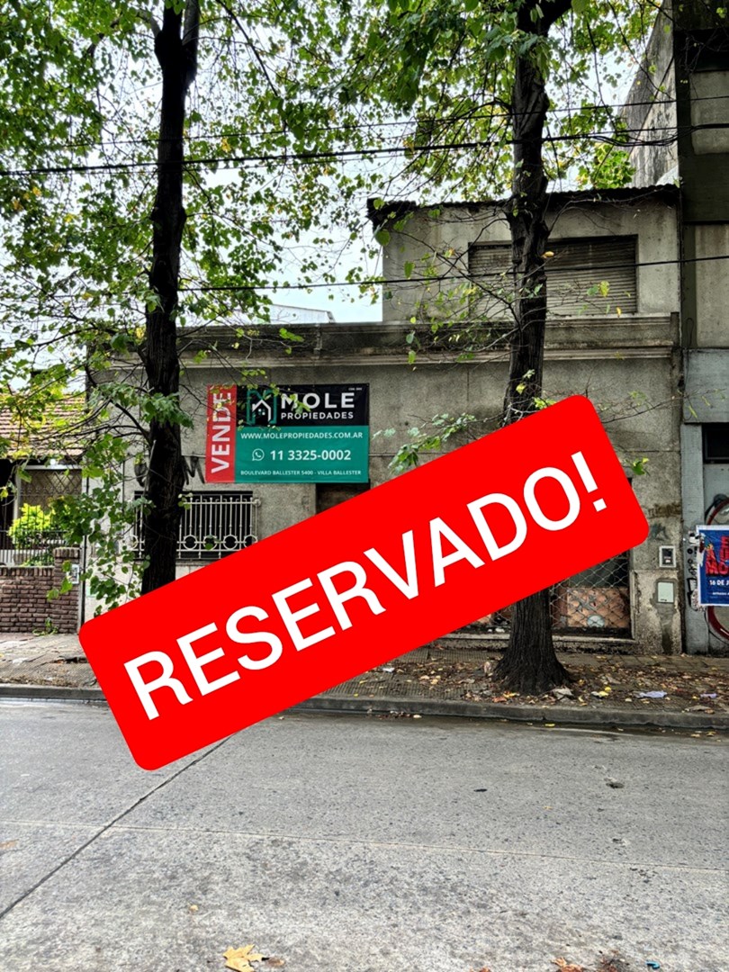 #5037356 | Venta | Lote | General San Martin (Mole Propiedades)