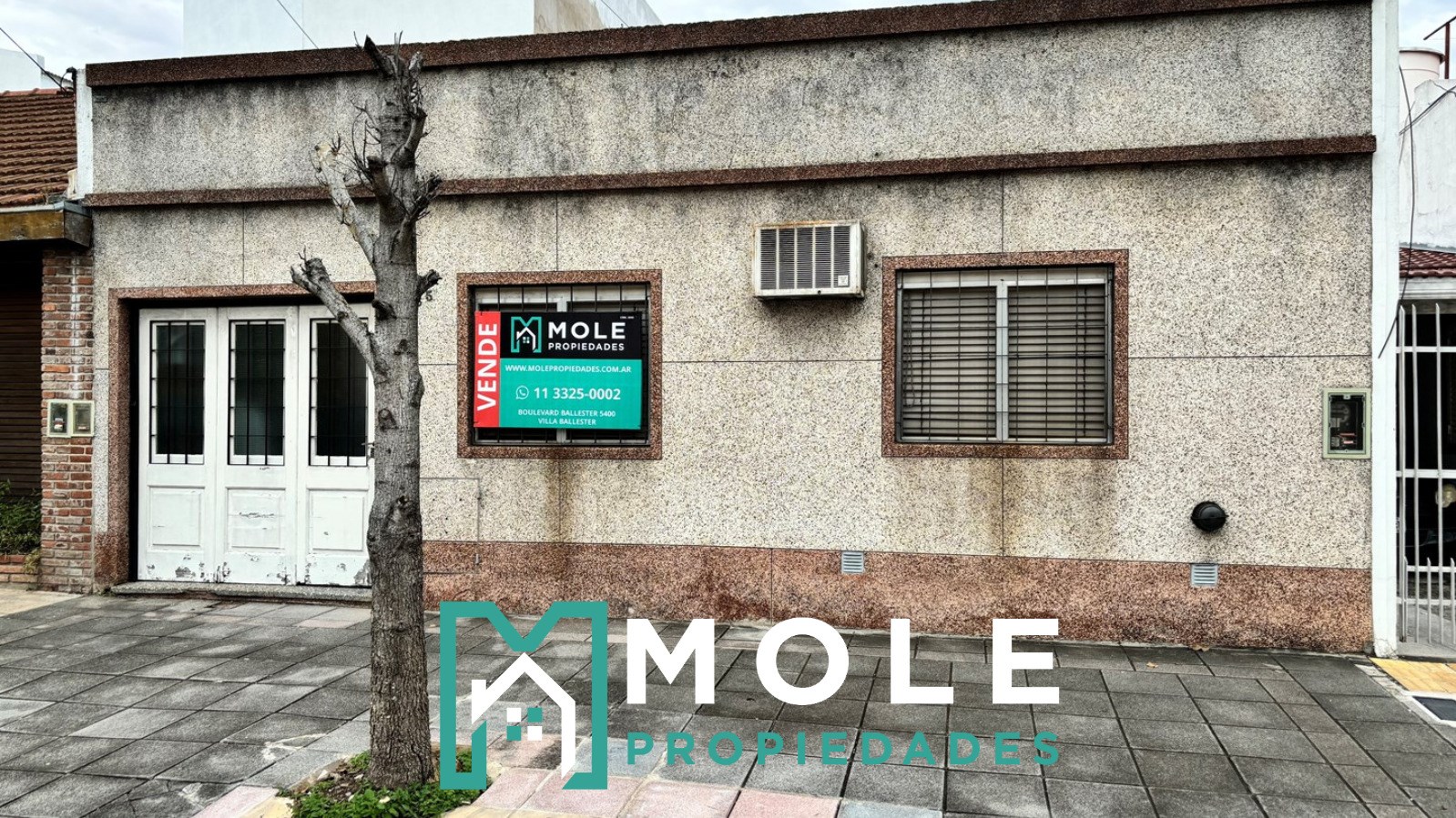 #5038527 | Venta | Casa | San Andres (Mole Propiedades)