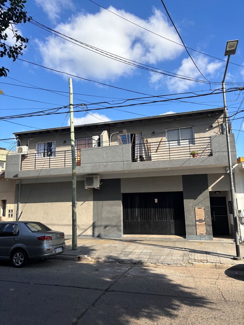 #5100312 | Venta | Departamento | Jose Leon Suarez (Mole Propiedades)