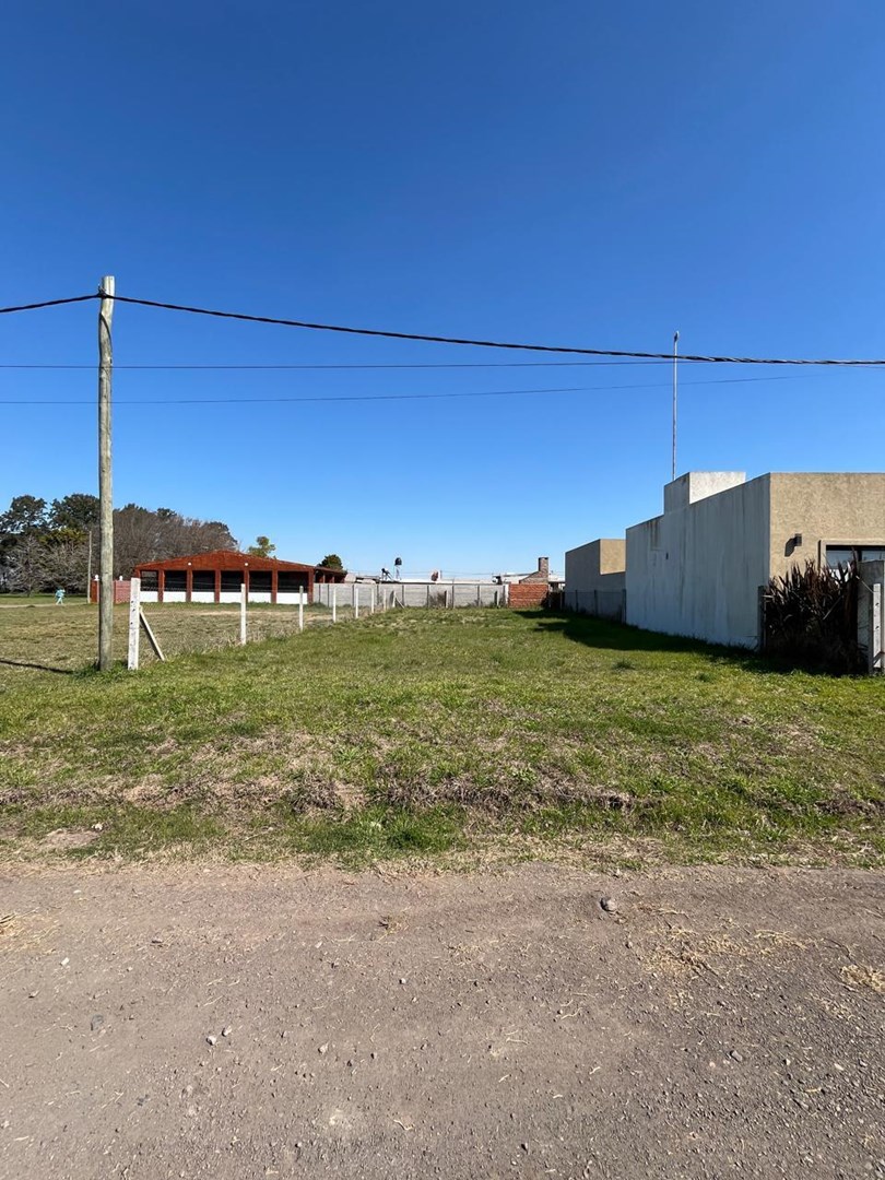 #5365138 | Venta | Lote | Capitan Sarmiento (Mauricio Panno Negocios Inmobiliarios)