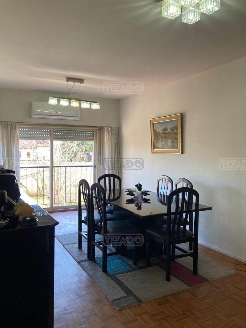 #5383607 | Sale | Apartment | Vicente Lopez (Tizado)