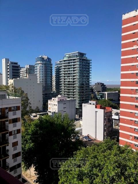 #5481589 | Venta | Departamento | Vicente Lopez (Tizado)