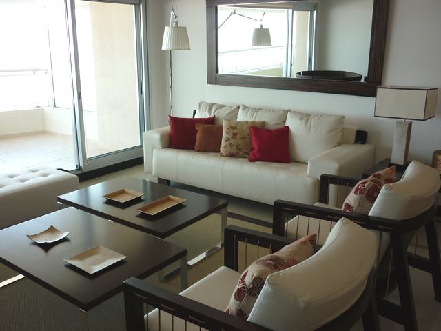 #4394059 | Temporary Rental | Apartment | Punta del Este (Marina Risso Inversiones)