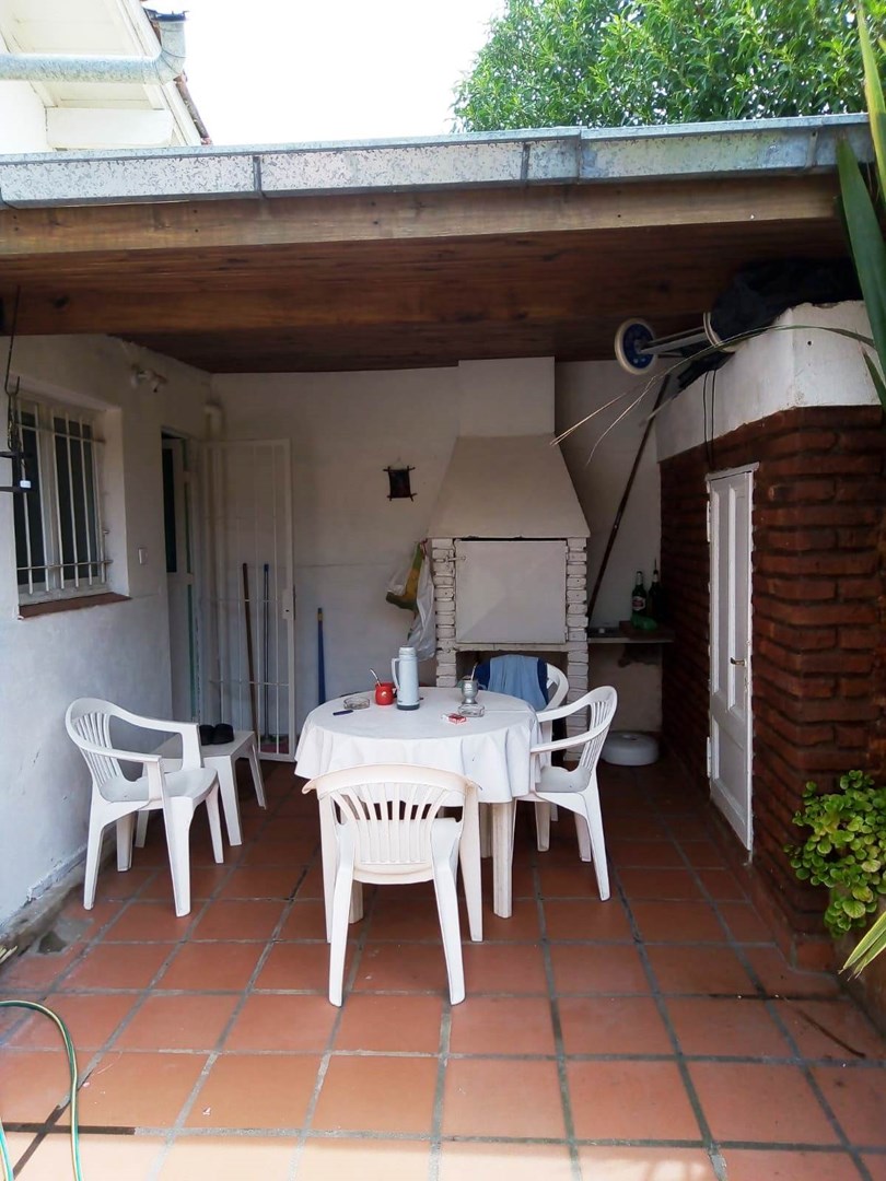 #4688359 | Temporary Rental | Horizontal Property | Punta Mogotes (Graciela Mariezcurrena Propiedades)