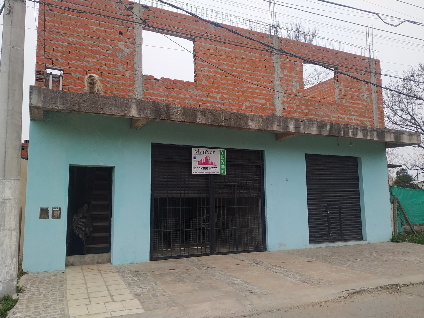 #4021866 | Venta | Casa | Pilar (ManSur Propiedades.)