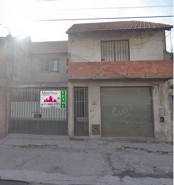 #4366207 | Sale | House | Lomas De Zamora (ManSur Propiedades.)