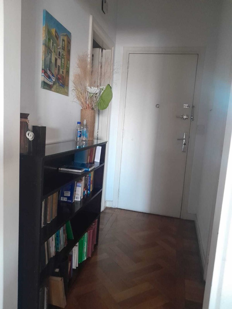 #5368293 | Alquiler | Departamento | Recoleta (Mastroianni Propiedades)