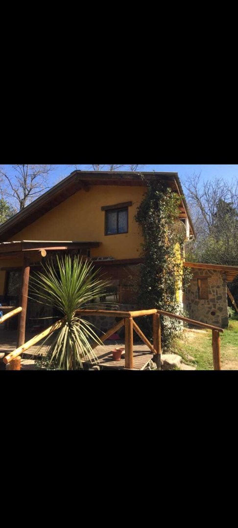 #5412069 | Venta | Casa | Argentina (Mastroianni Propiedades)