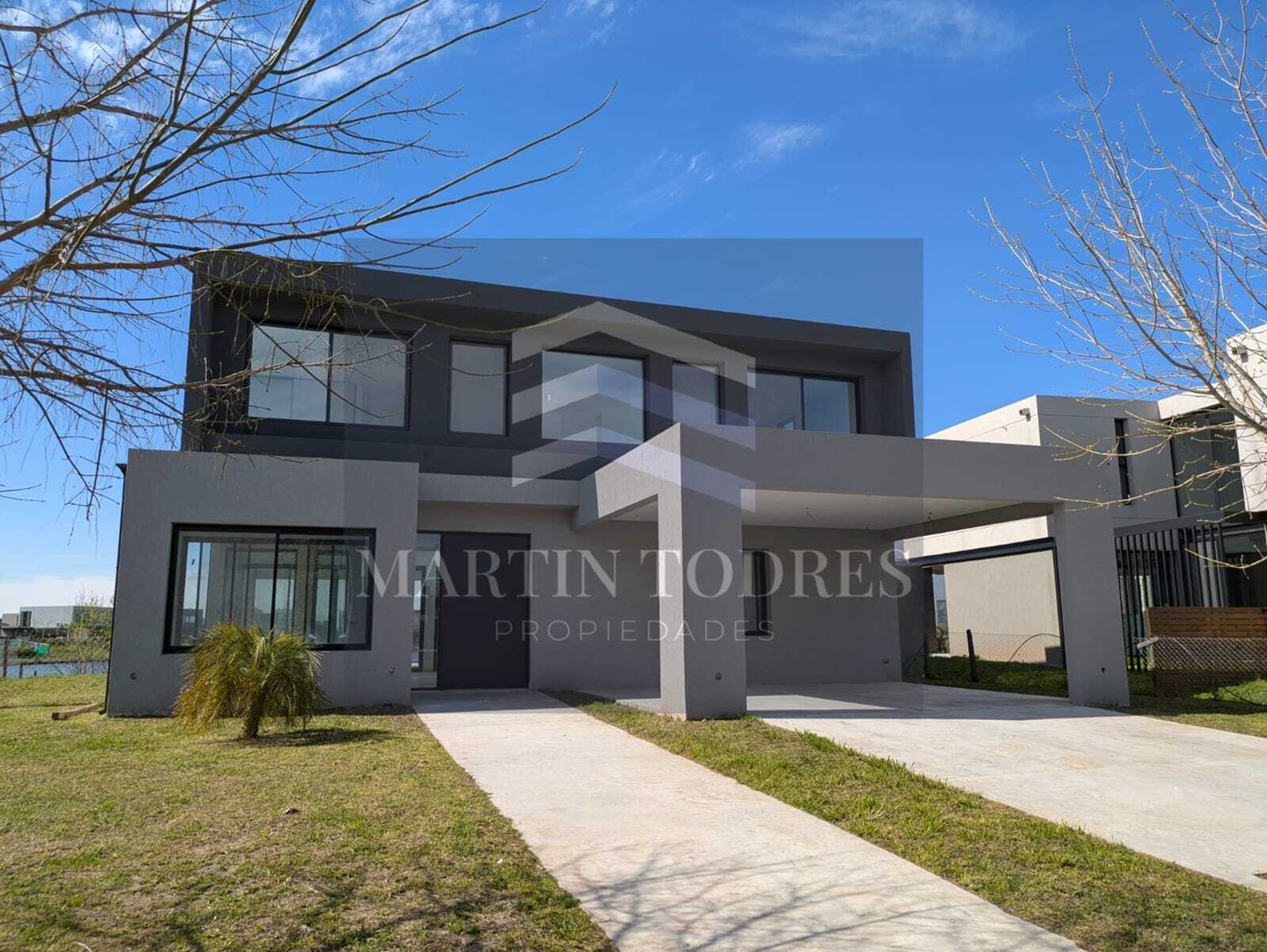 #5514270 | Alquiler | Casa | Argentina (Martin Todres Propiedades)