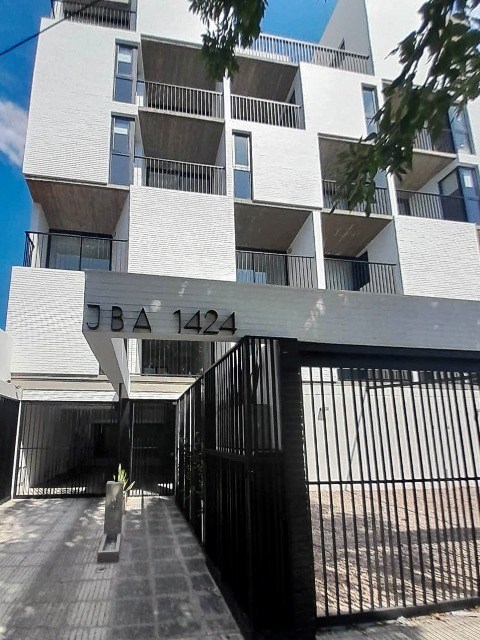 #5378415 | Venta | Departamento | Santos Lugares (Mattiassich Propiedades)