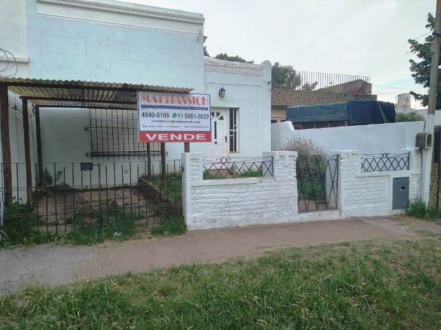 #5378416 | Venta | Lote | Jose Leon Suarez (Mattiassich Propiedades)