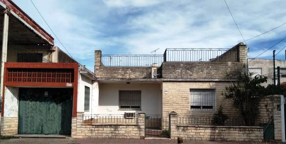 #5378418 | Sale | House | Villa Ballester (Mattiassich Propiedades)