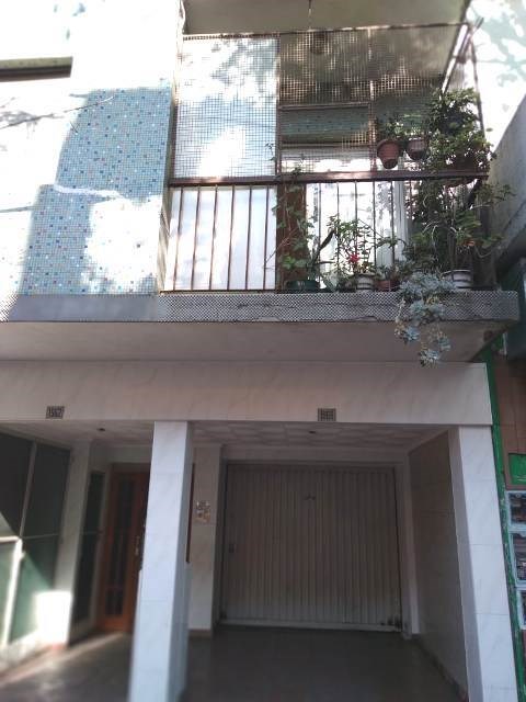 #5378420 | Venta | Departamento | Villa Ballester (Mattiassich Propiedades)