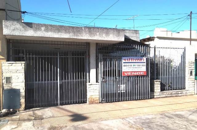 #5378421 | Venta | Casa | Argentina (Mattiassich Propiedades)