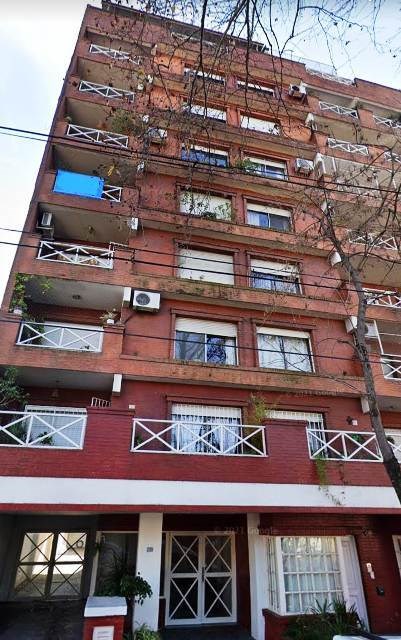 #5378423 | Sale | Apartment | Villa Ballester (Mattiassich Propiedades)