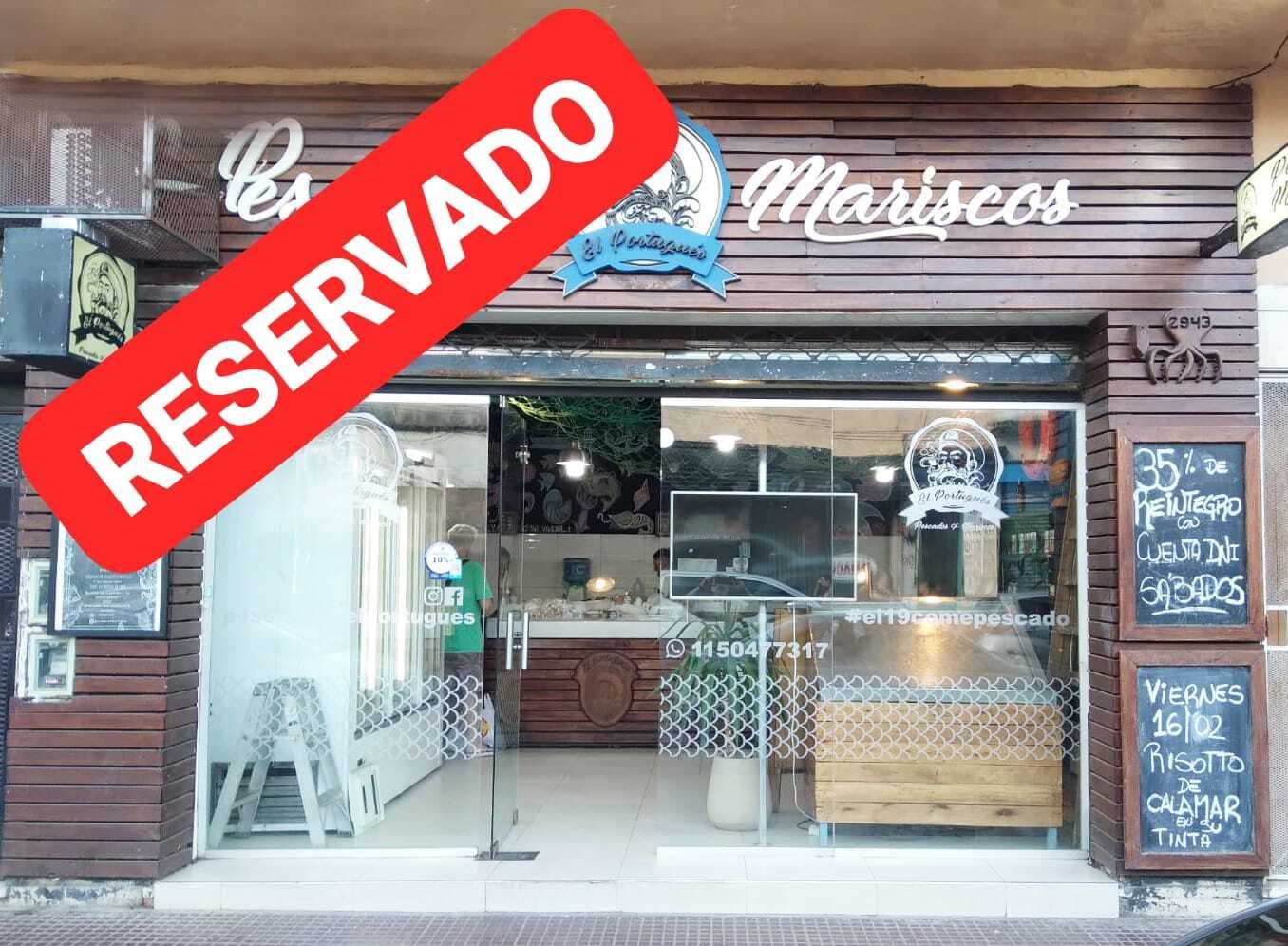 #4944327 | Venta | Local | Argentina (Mattiassich Propiedades)